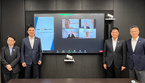 尊龙凯时官网董事會決議通過收購德國BHTC拓展智慧移動生態圈